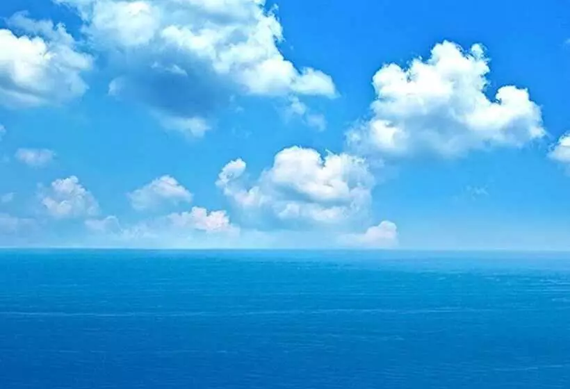 Hotelli Axia Kushikino