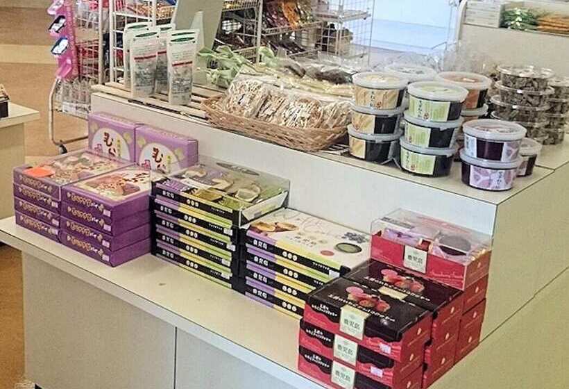 فندق Axia Kushikino