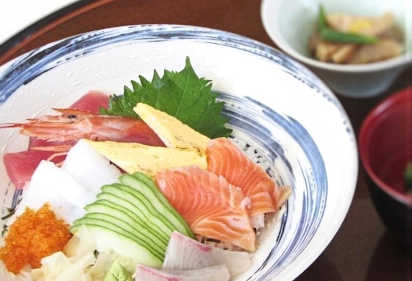 فندق Axia Kushikino