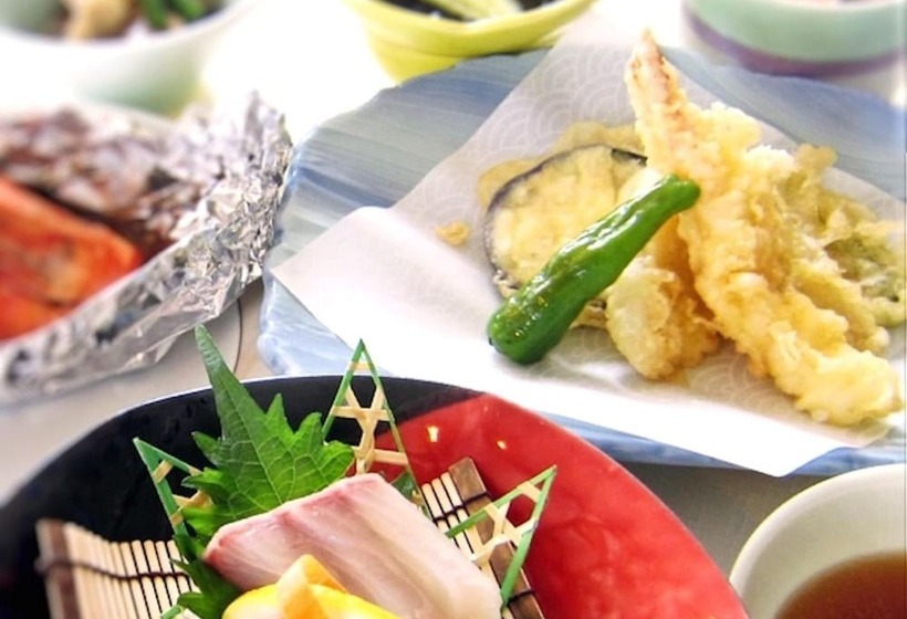 فندق Axia Kushikino