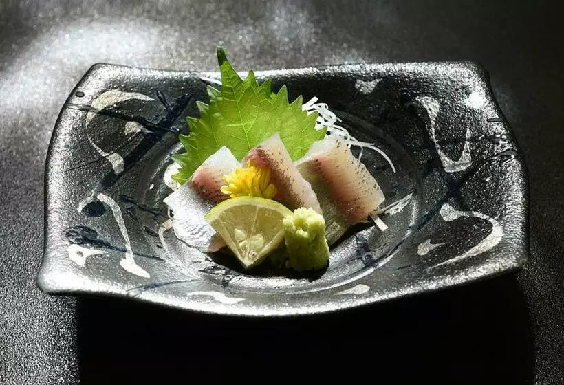 ホテル Hitoyoshi Ryokan