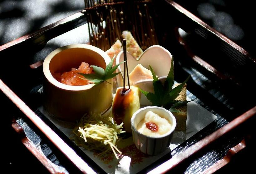 בית מלון כפרי Hitoyoshi Ryokan