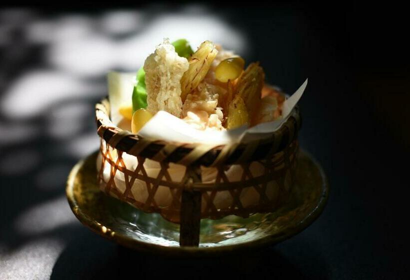 בית מלון כפרי Hitoyoshi Ryokan