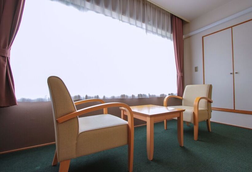 호텔 Ooedo Onsen Monogatari Kimitsu No Mori