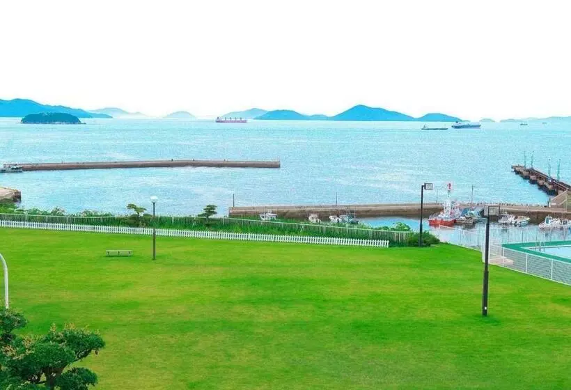 Kurashiki   Hotel / Vacation Stay 31267