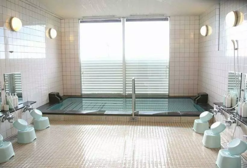 Kurashiki   Hotel / Vacation Stay 31267