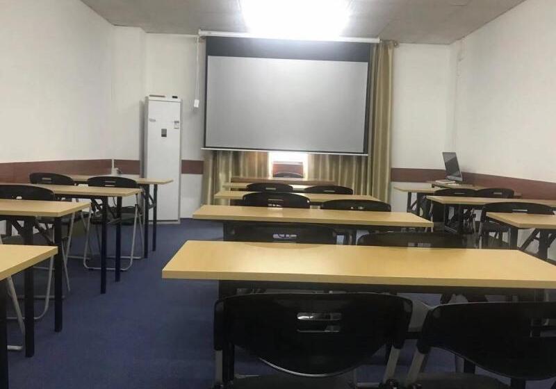 Hotel Greentree Inn Laibin Daqiao Road Yejin Road Express