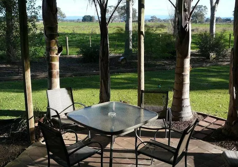 Hotelli Happy Days Accommodation