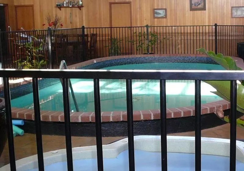 Hotelli Happy Days Accommodation