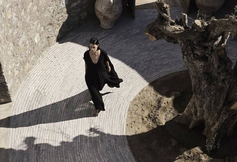 Nomad Mykonos Small Luxury Hotels Of The World