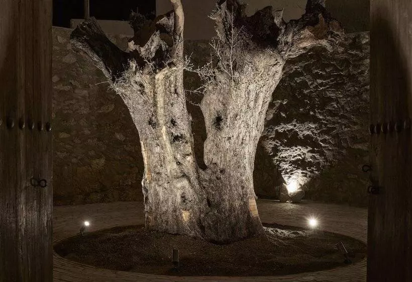 Nomad Mykonos   Small Luxury Hotels Of The World