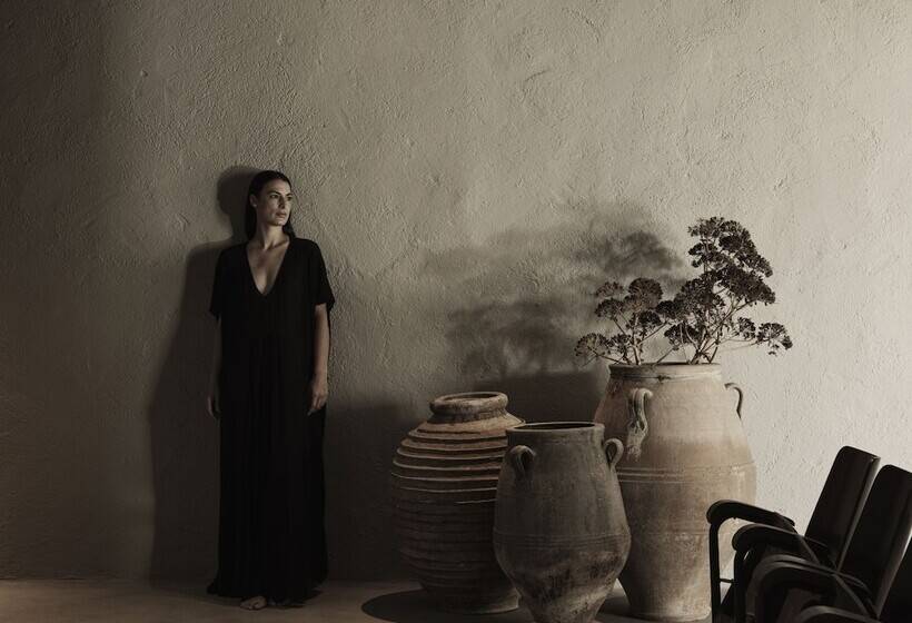 Nomad Mykonos Small Luxury Hotels Of The World