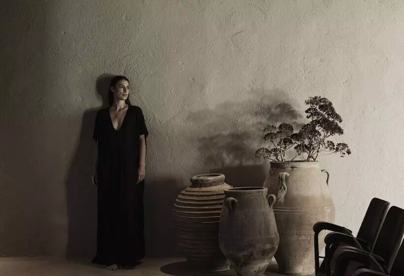 Nomad Mykonos   Small Luxury Hotels Of The World