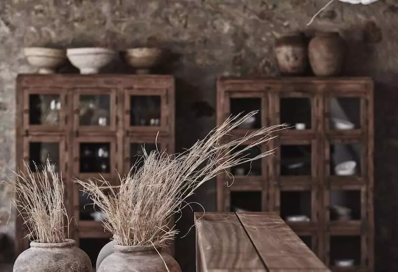 Nomad Mykonos   Small Luxury Hotels Of The World