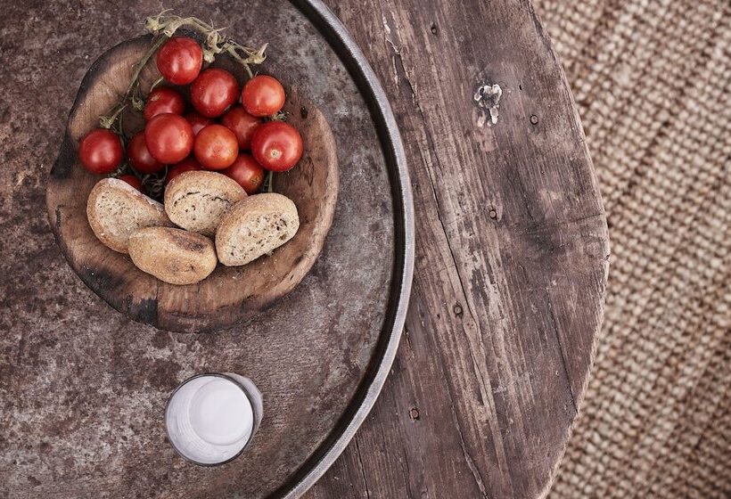 Nomad Mykonos Small Luxury Hotels Of The World