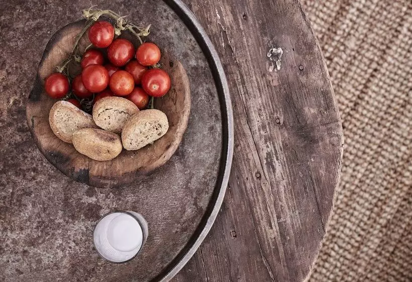 Nomad Mykonos   Small Luxury Hotels Of The World