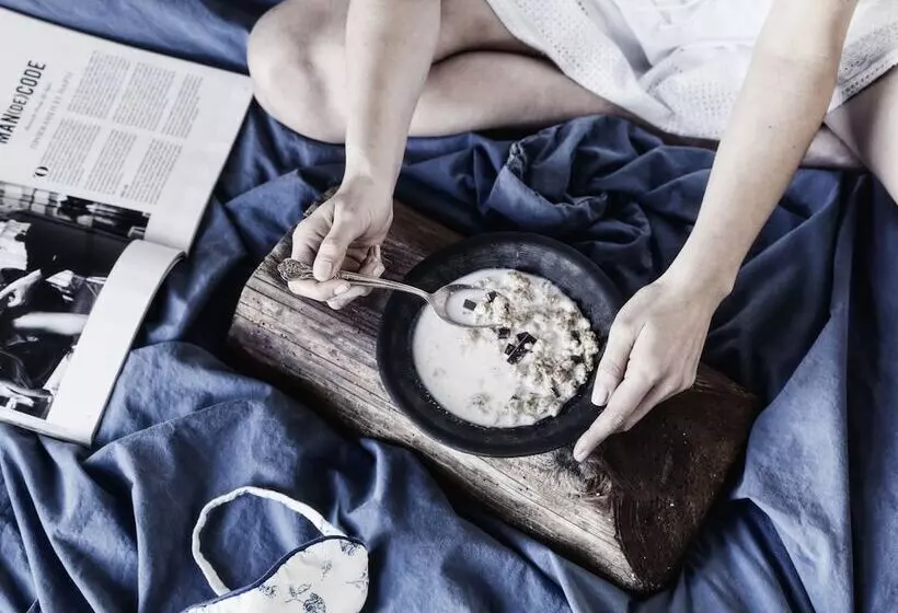 Nomad Mykonos   Small Luxury Hotels Of The World