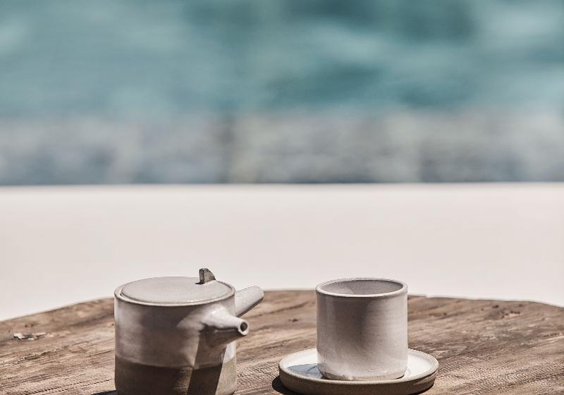 Nomad Mykonos Small Luxury Hotels Of The World