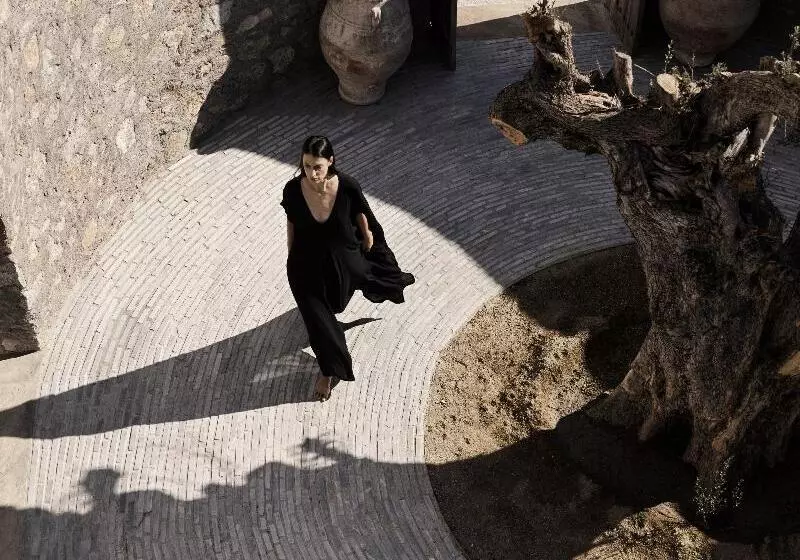 Nomad Mykonos   Small Luxury Hotels Of The World