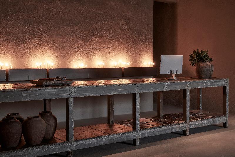 Nomad Mykonos Small Luxury Hotels Of The World