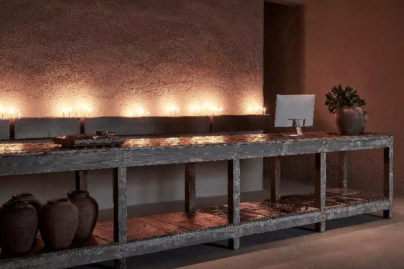 Nomad Mykonos   Small Luxury Hotels Of The World