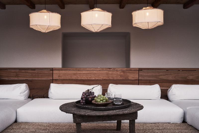 Nomad Mykonos Small Luxury Hotels Of The World