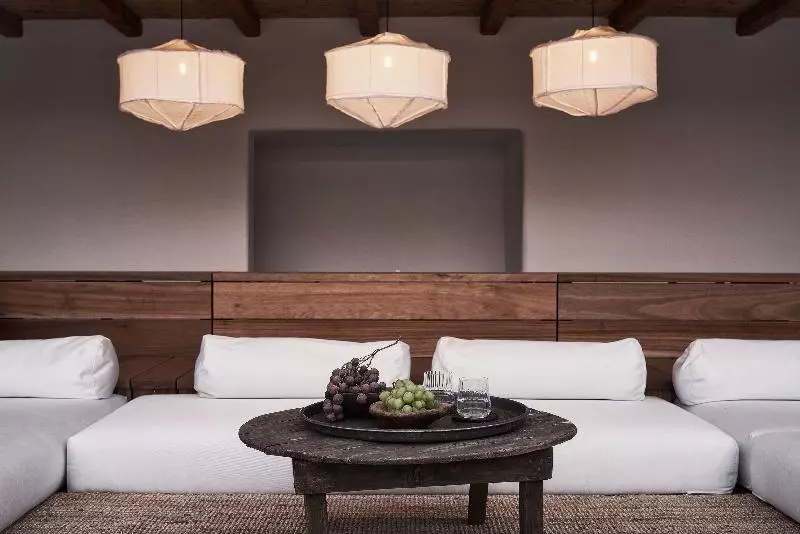 Nomad Mykonos   Small Luxury Hotels Of The World