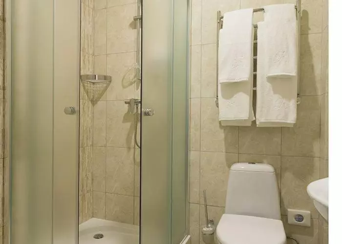 Hotelli Optima Collection Chernihiv