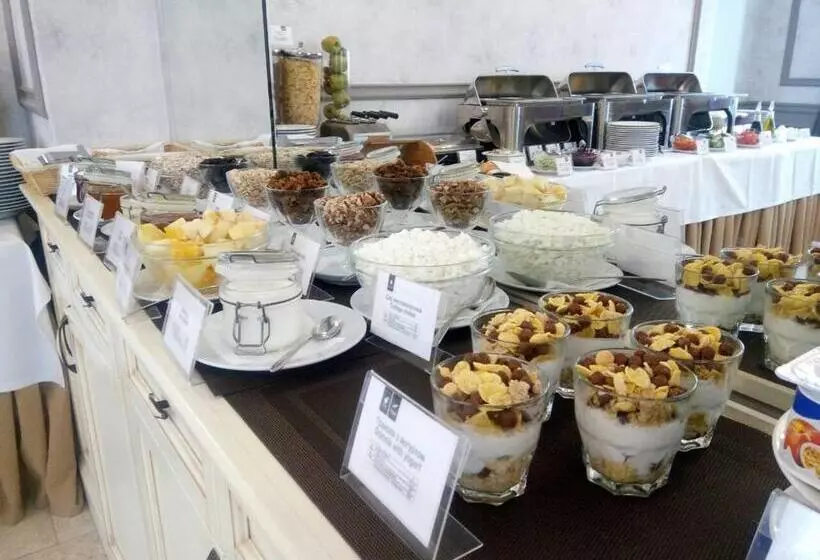 Hotelli Optima Collection Chernihiv