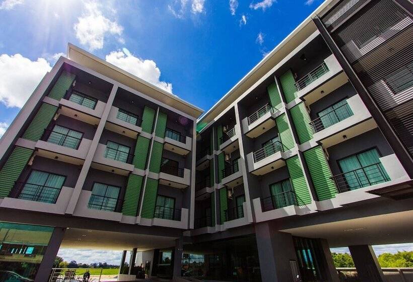 ホテル Siva Royal