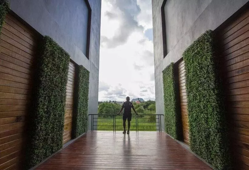 ホテル Siva Royal