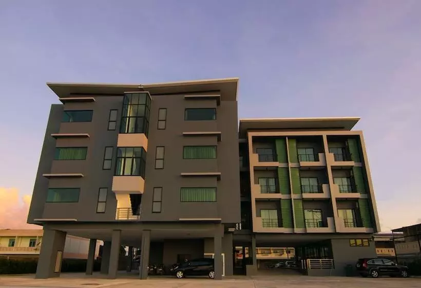 ホテル Siva Royal