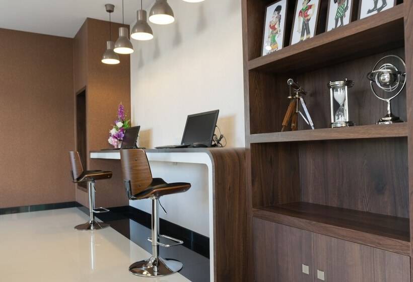 ホテル Siva Royal