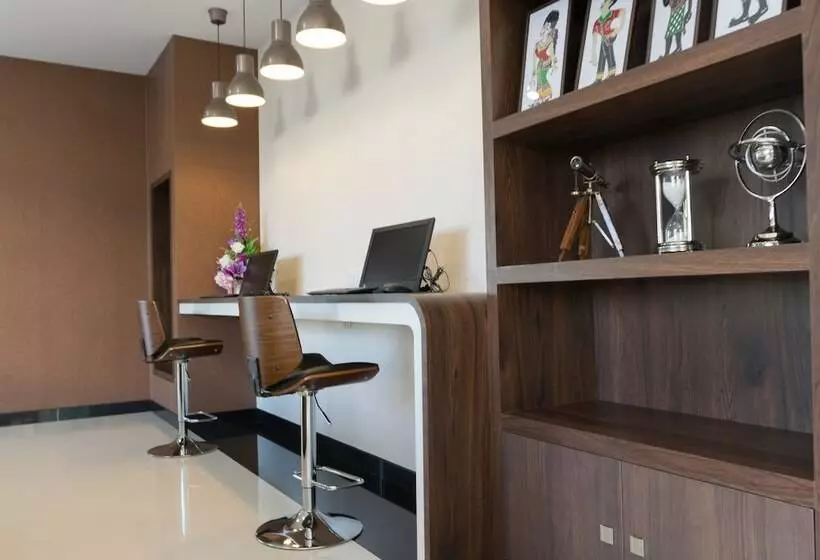 ホテル Siva Royal