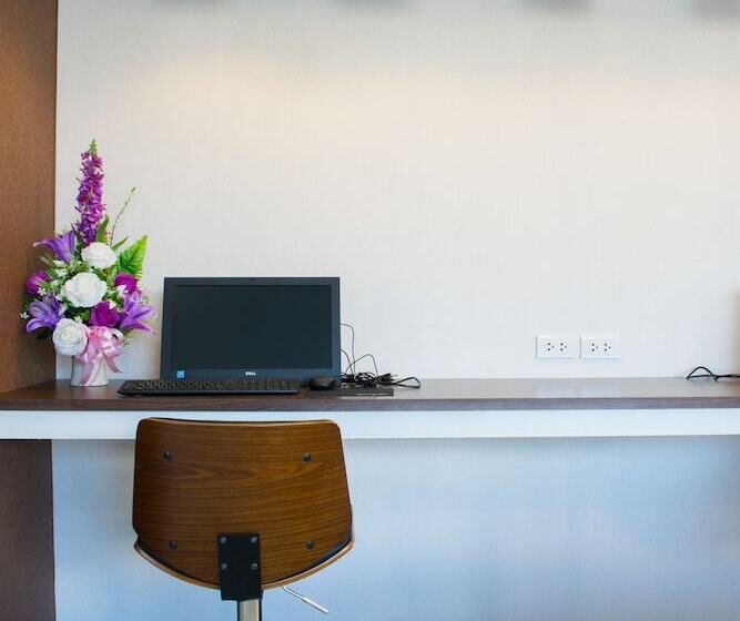 ホテル Siva Royal