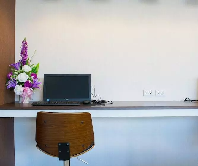 ホテル Siva Royal