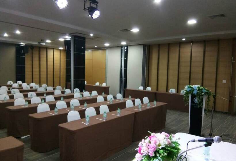 ホテル Siva Royal