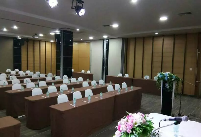 ホテル Siva Royal