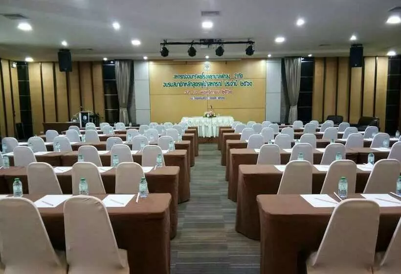 ホテル Siva Royal