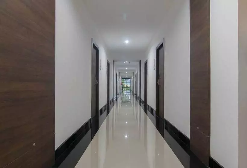 ホテル Siva Royal