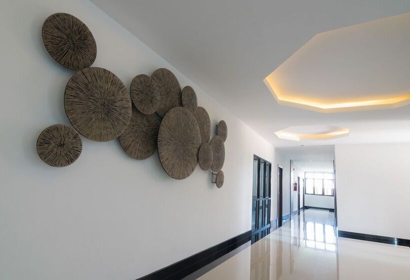 ホテル Siva Royal