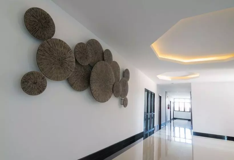 ホテル Siva Royal