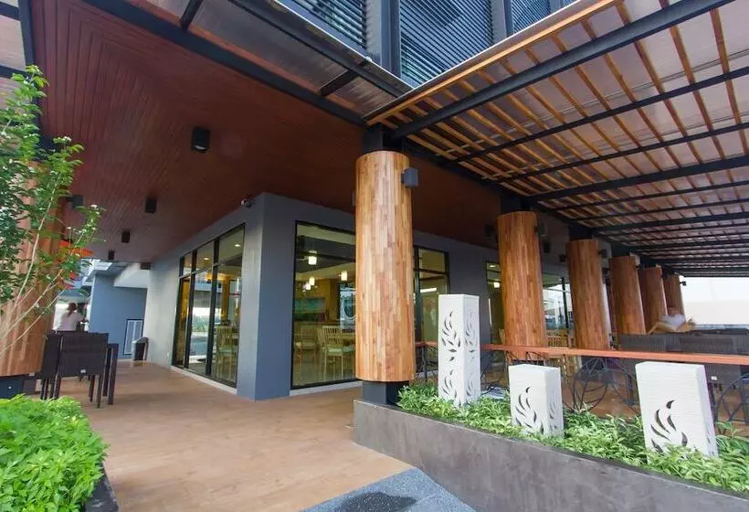 ホテル Siva Royal