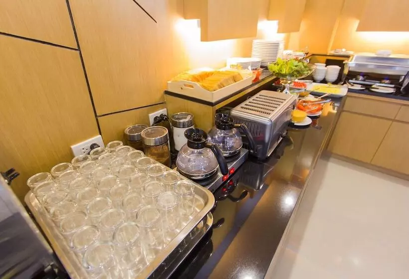 ホテル Siva Royal