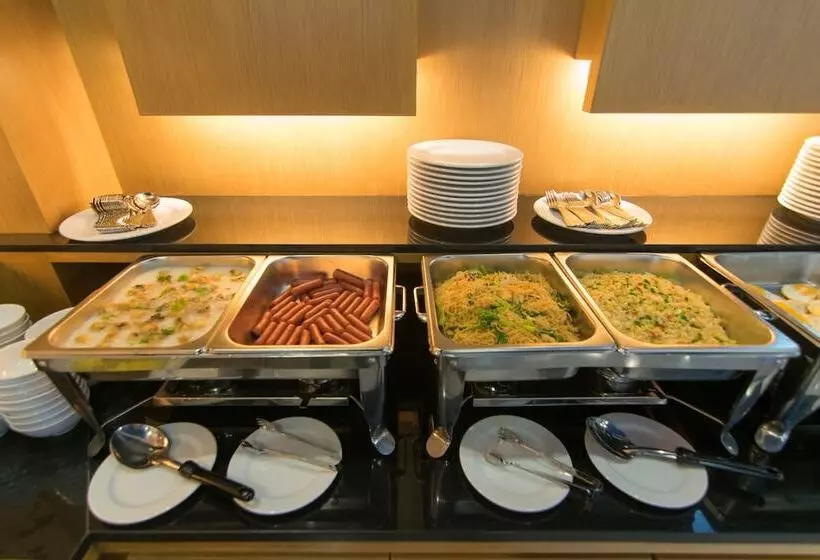 ホテル Siva Royal