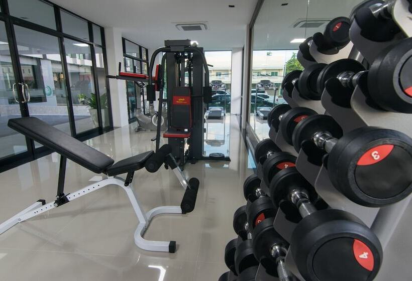 ホテル Siva Royal