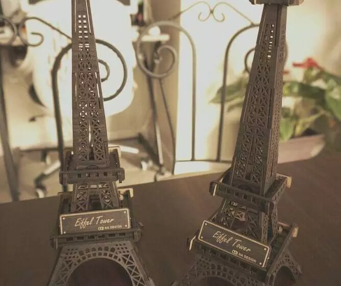 Beluga Guest House   Hostel