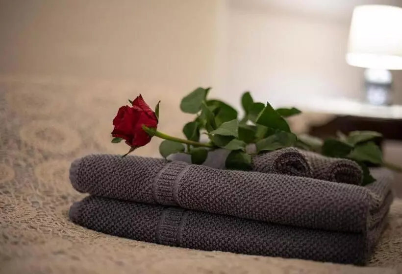 Aamiaismajoitus (B&B) Dogana D Acqua Rooms & Art