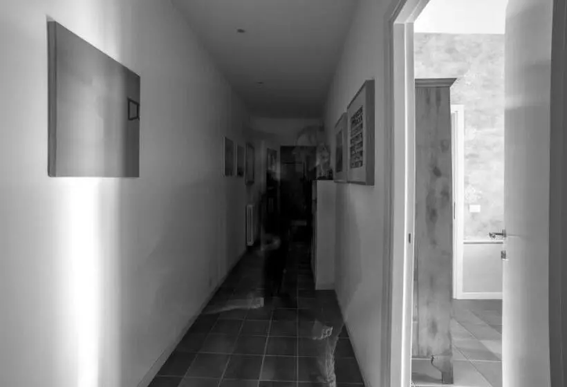 Aamiaismajoitus (B&B) Dogana D Acqua Rooms & Art