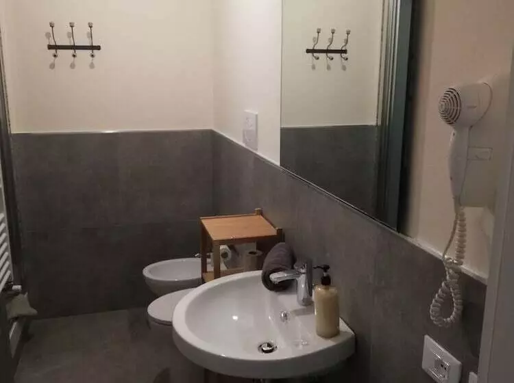 Aamiaismajoitus (B&B) Dogana D Acqua Rooms & Art